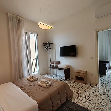 Cielo D' Alcamo Apartment Екстериор снимка