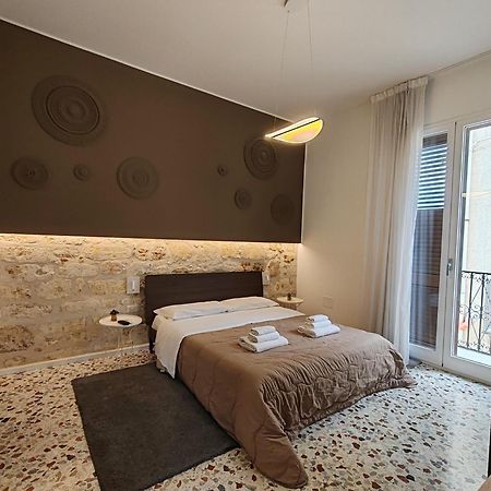 Cielo D' Alcamo Apartment Екстериор снимка