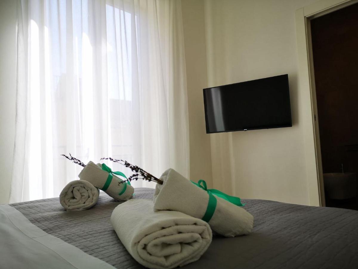 Cielo D' Alcamo Apartment Екстериор снимка