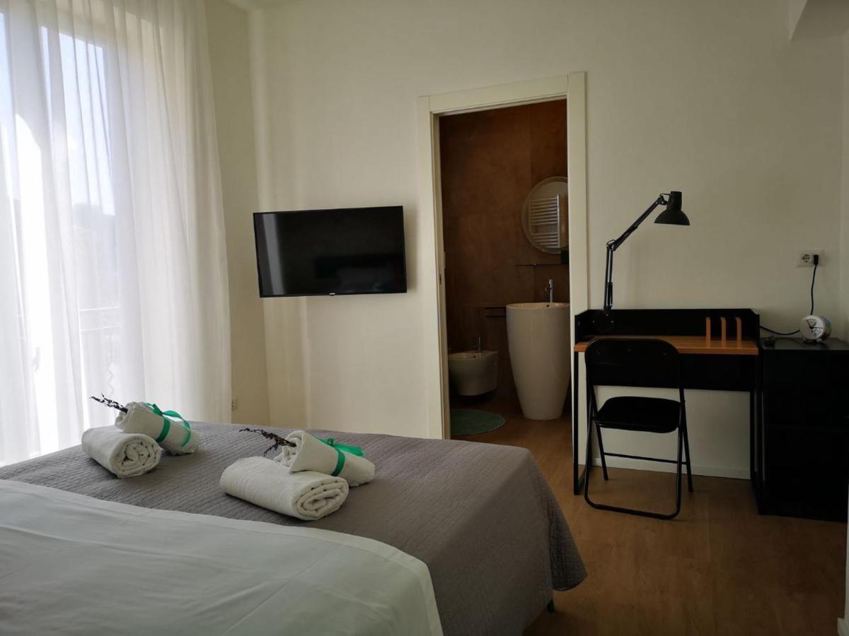 Cielo D' Alcamo Apartment Екстериор снимка