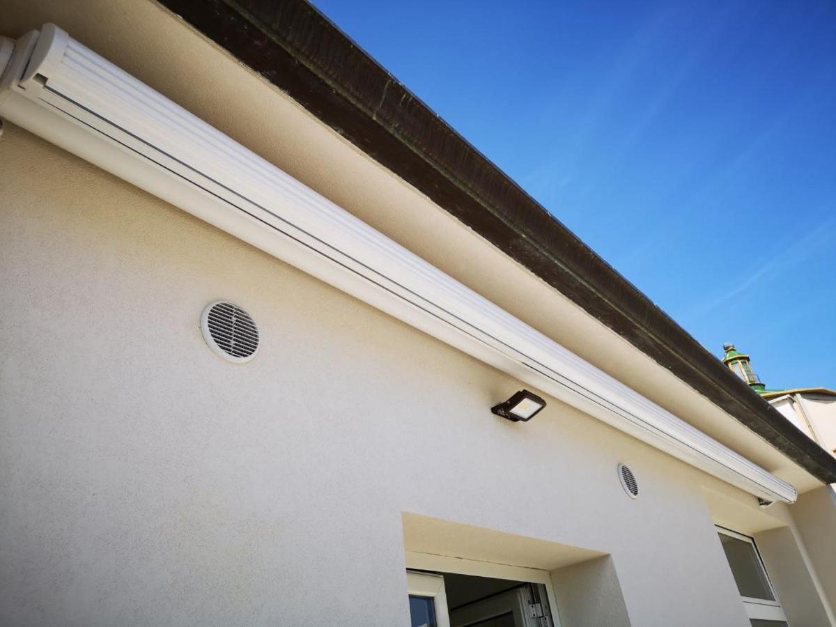 Cielo D' Alcamo Apartment Екстериор снимка