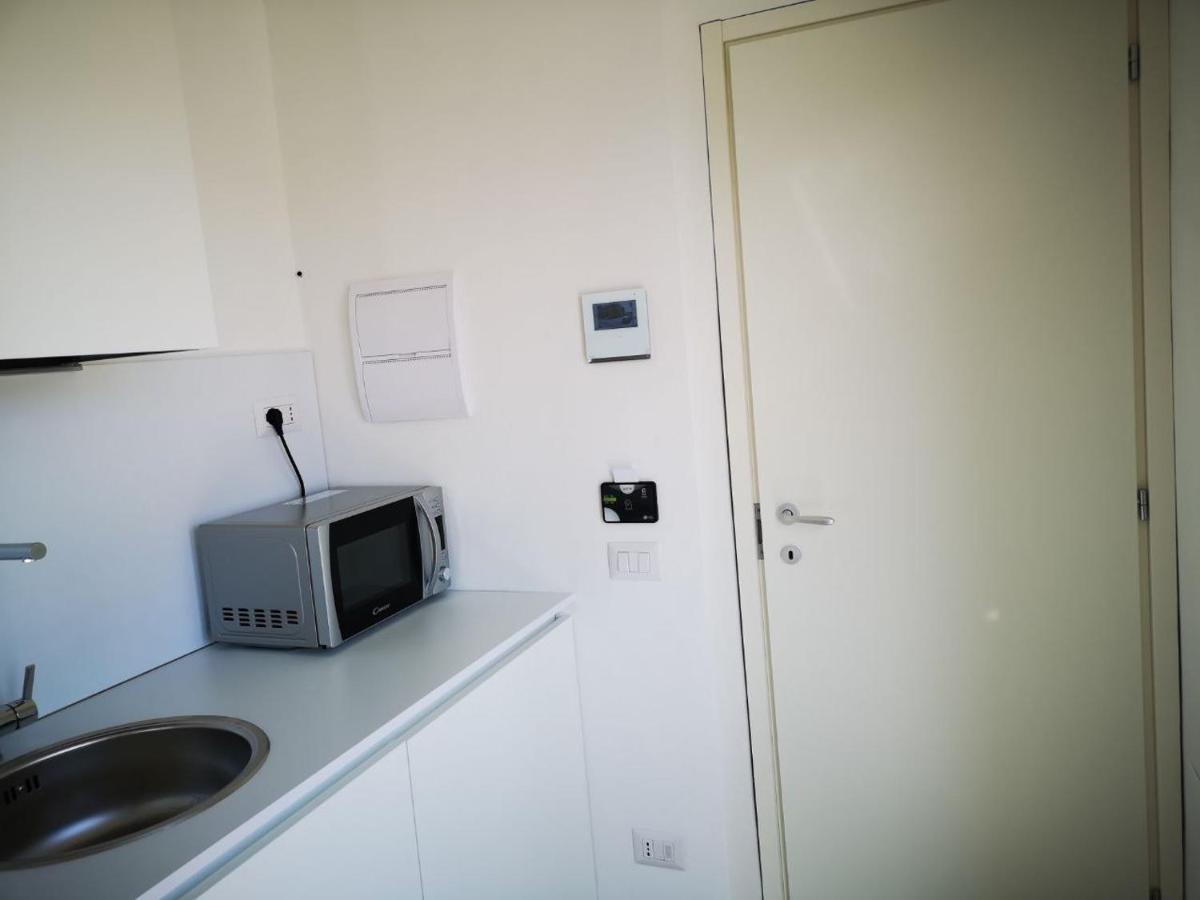 Cielo D' Alcamo Apartment Екстериор снимка