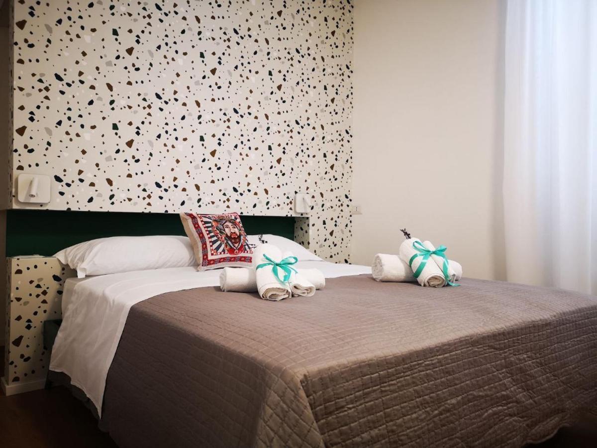 Cielo D' Alcamo Apartment Екстериор снимка