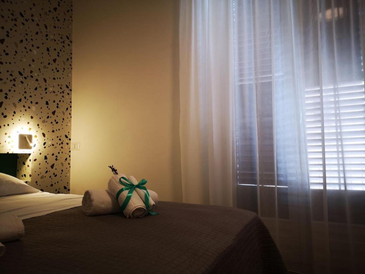 Cielo D' Alcamo Apartment Екстериор снимка
