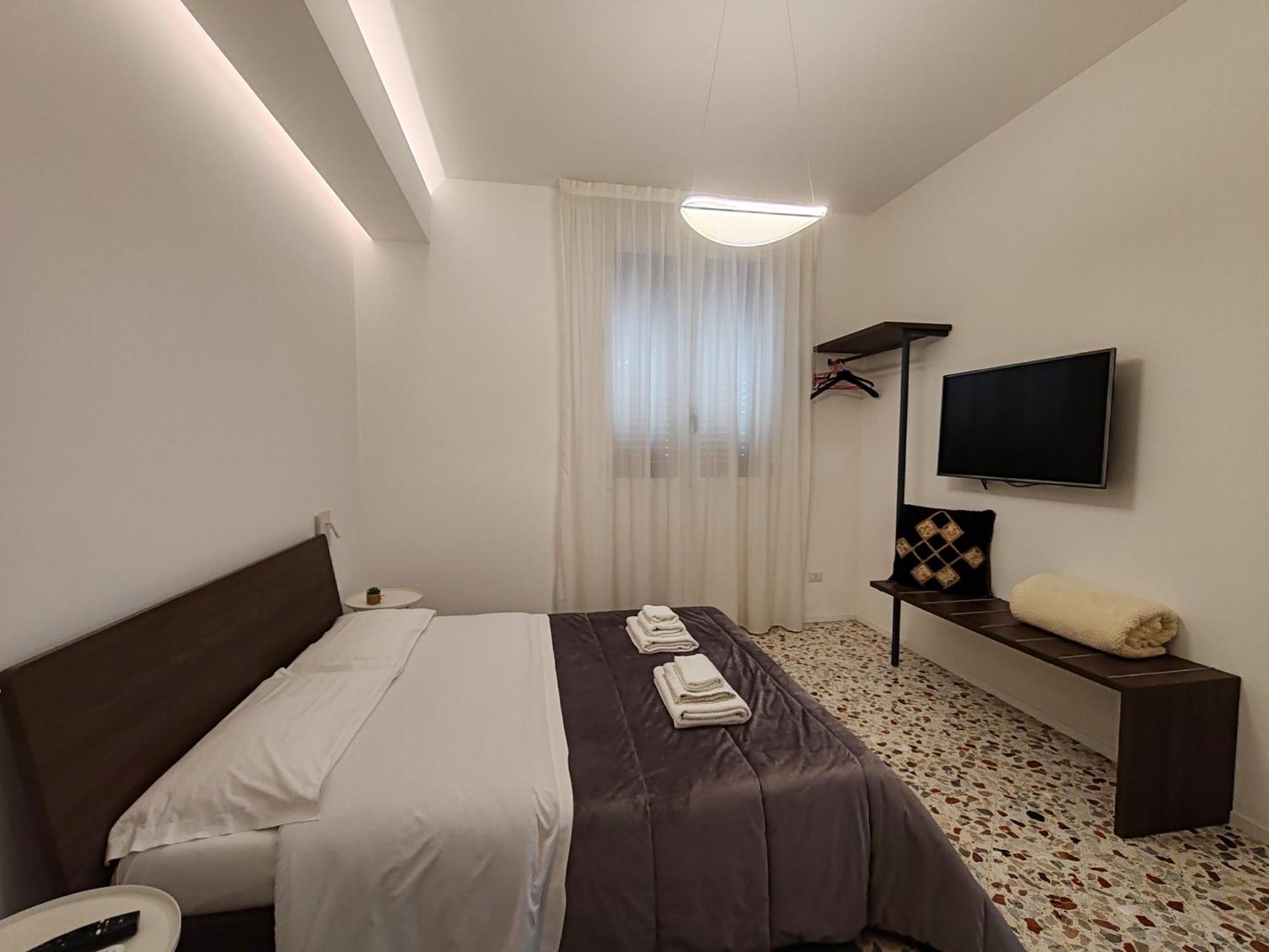 Cielo D' Alcamo Apartment Екстериор снимка
