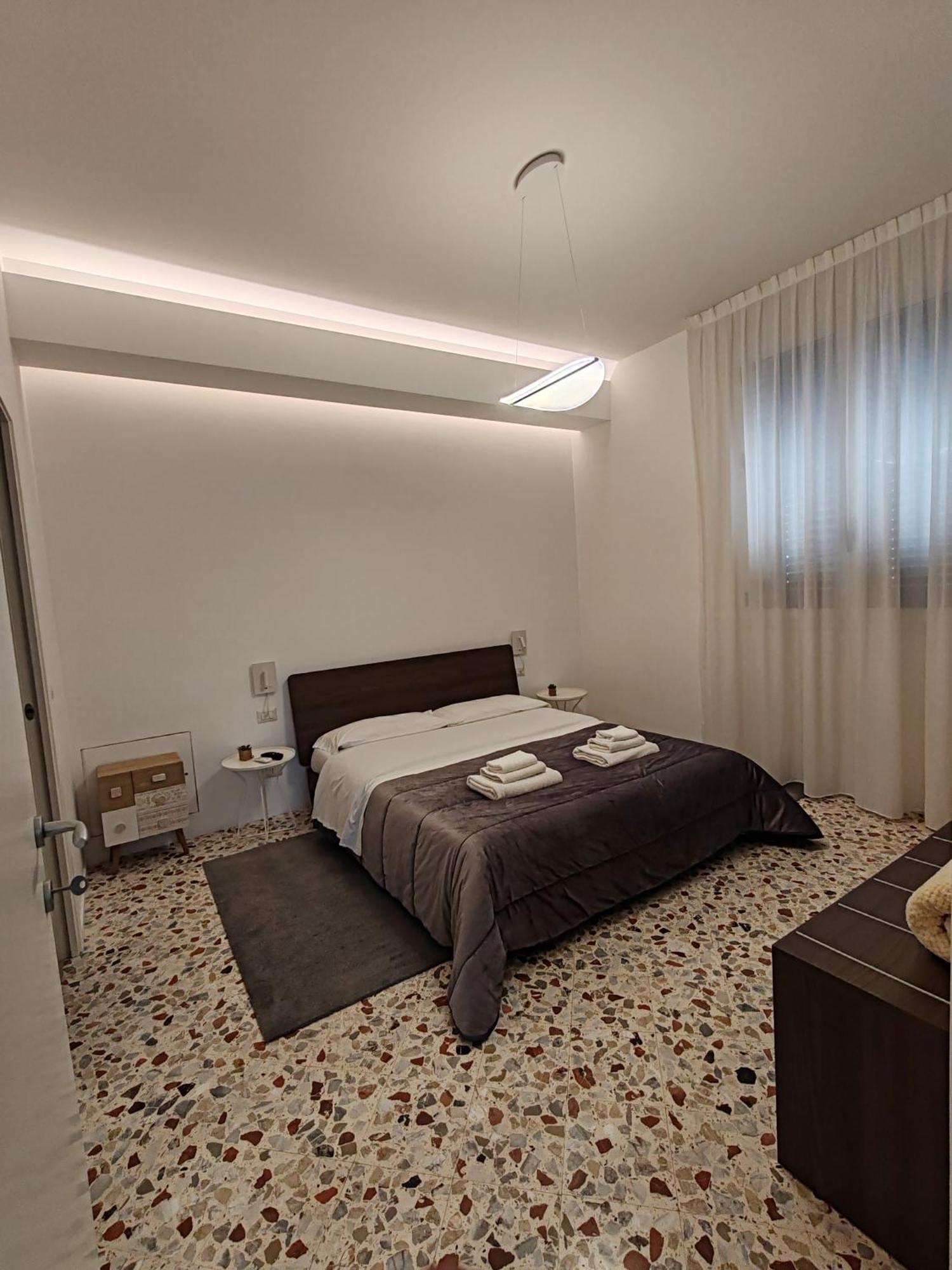 Cielo D' Alcamo Apartment Екстериор снимка