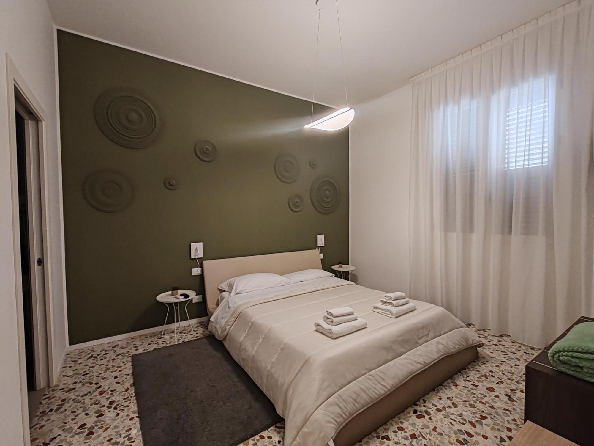 Cielo D' Alcamo Apartment Екстериор снимка
