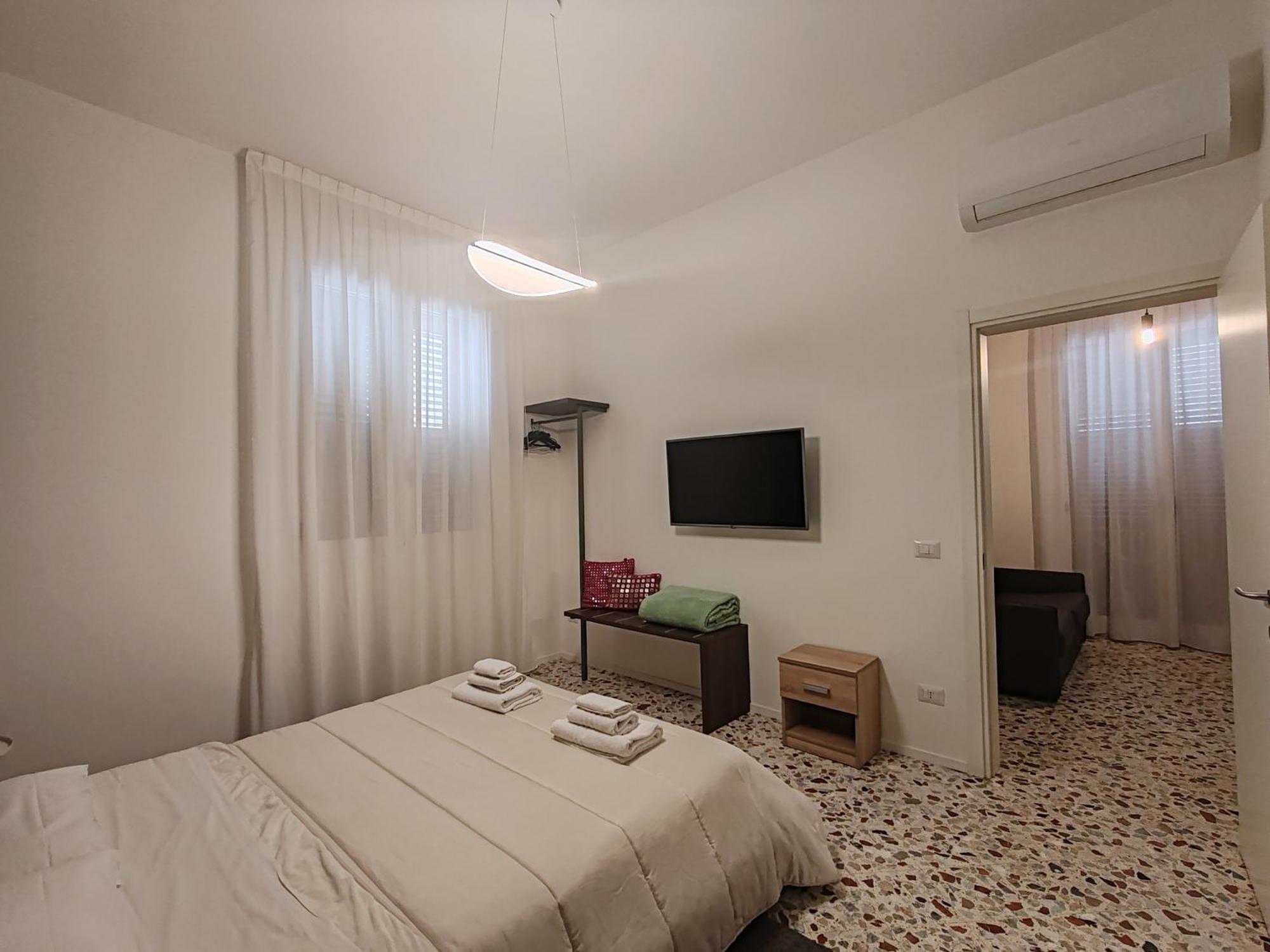 Cielo D' Alcamo Apartment Екстериор снимка