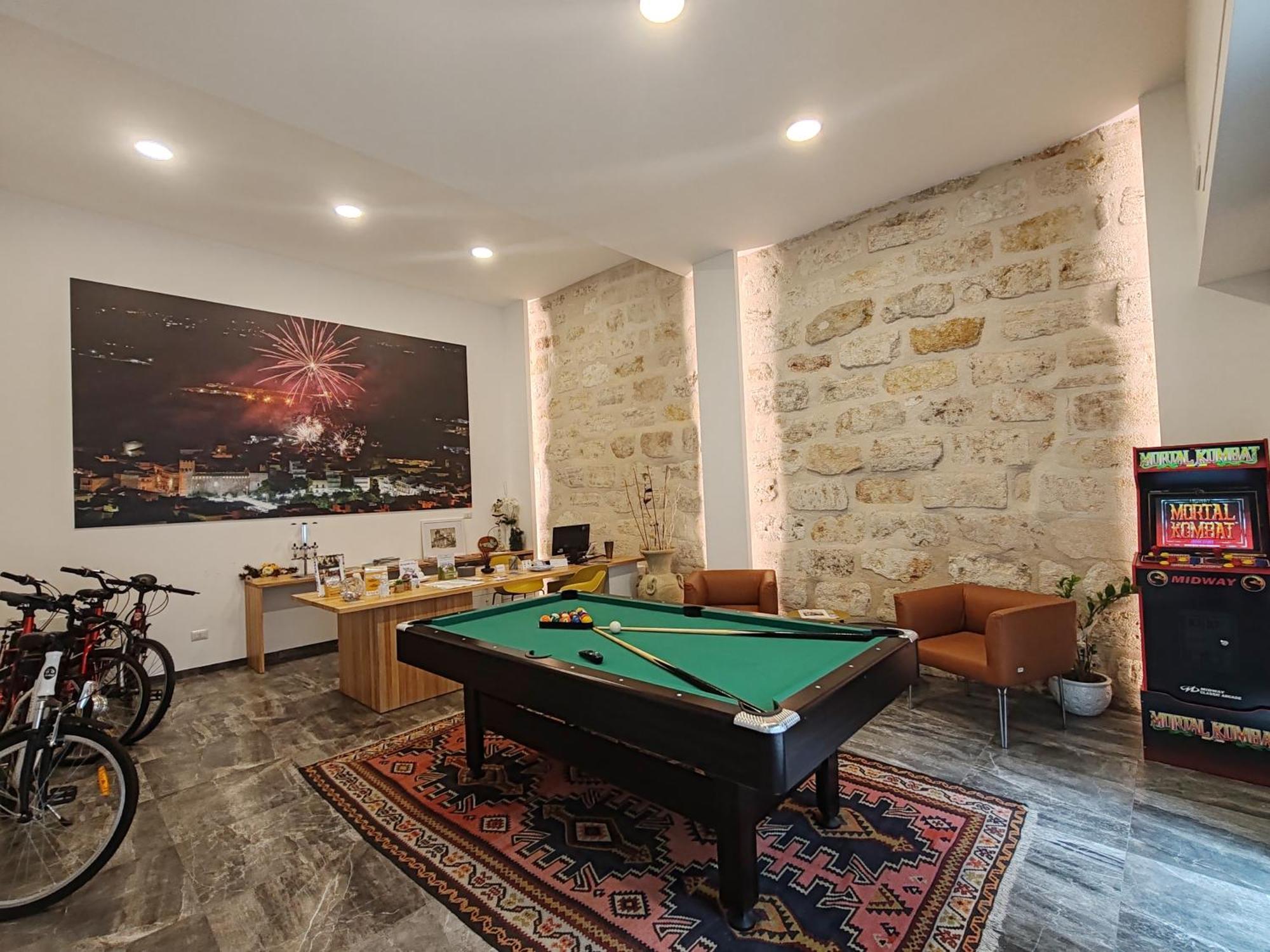 Cielo D' Alcamo Apartment Екстериор снимка