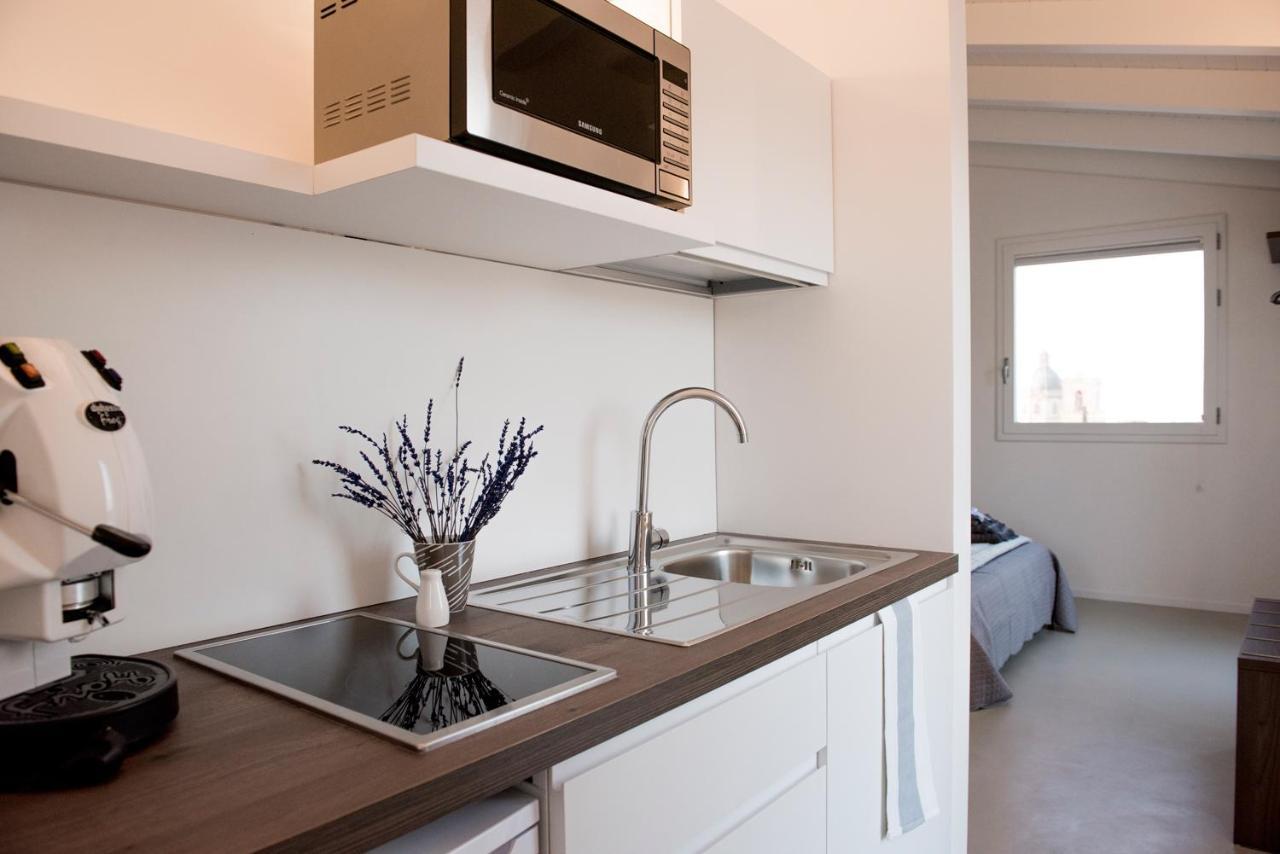 Cielo D' Alcamo Apartment Екстериор снимка