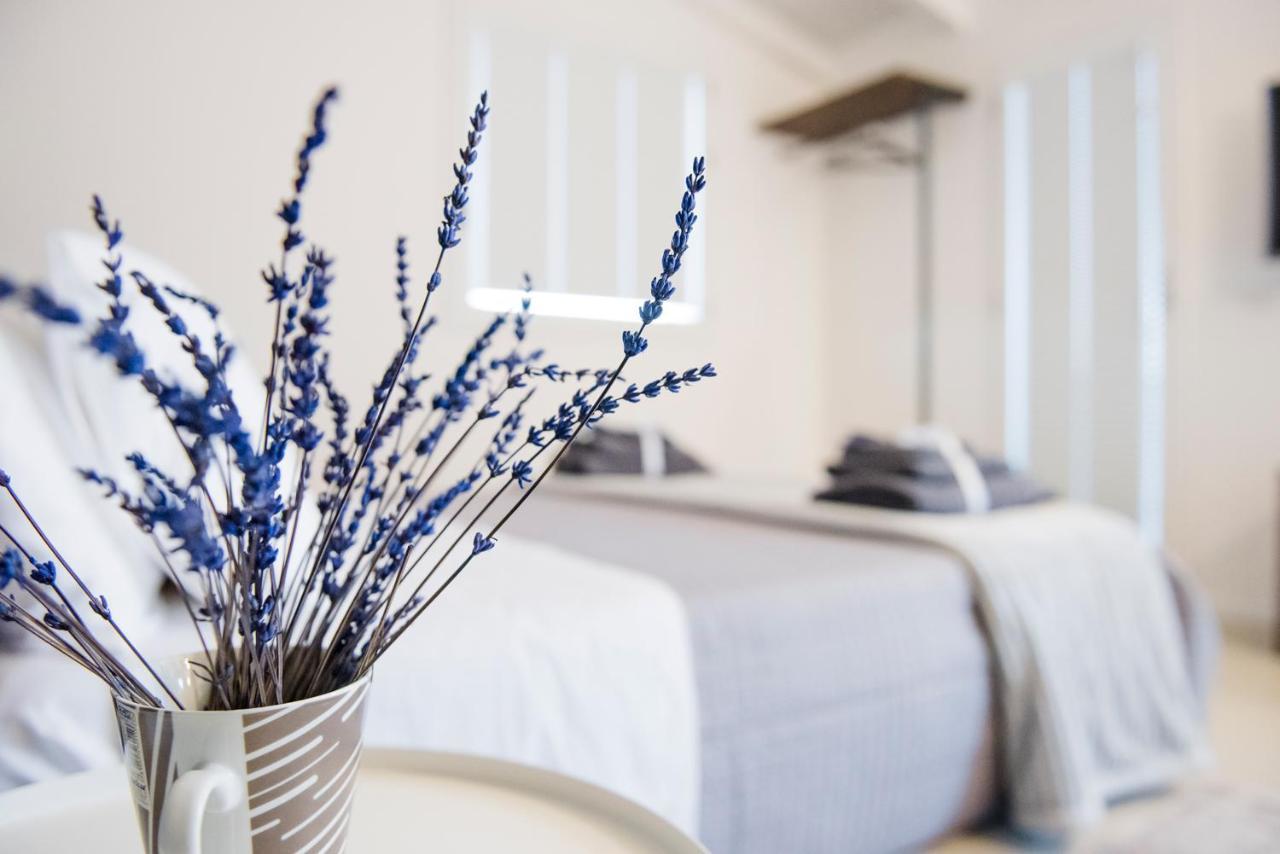 Cielo D' Alcamo Apartment Екстериор снимка