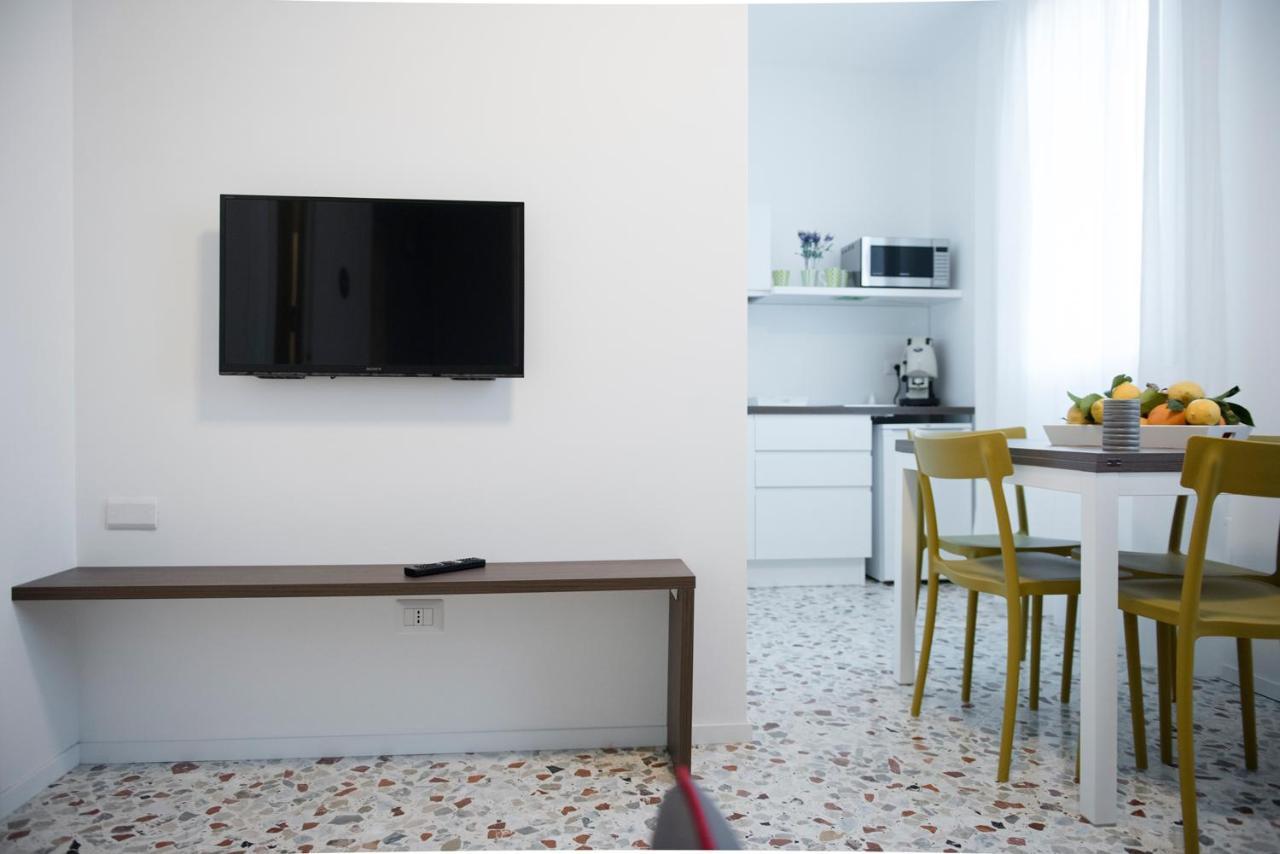 Cielo D' Alcamo Apartment Екстериор снимка