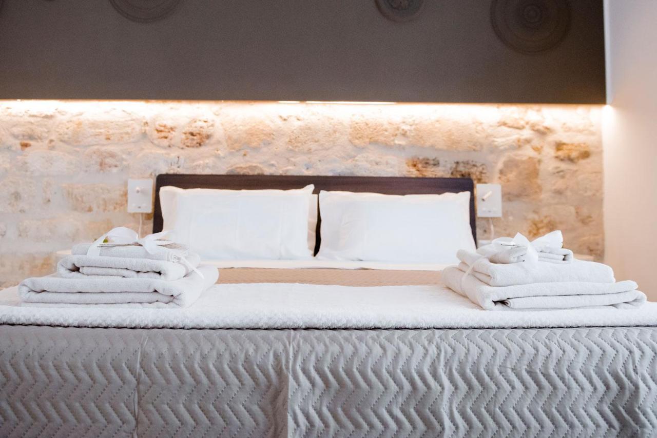 Cielo D' Alcamo Apartment Екстериор снимка