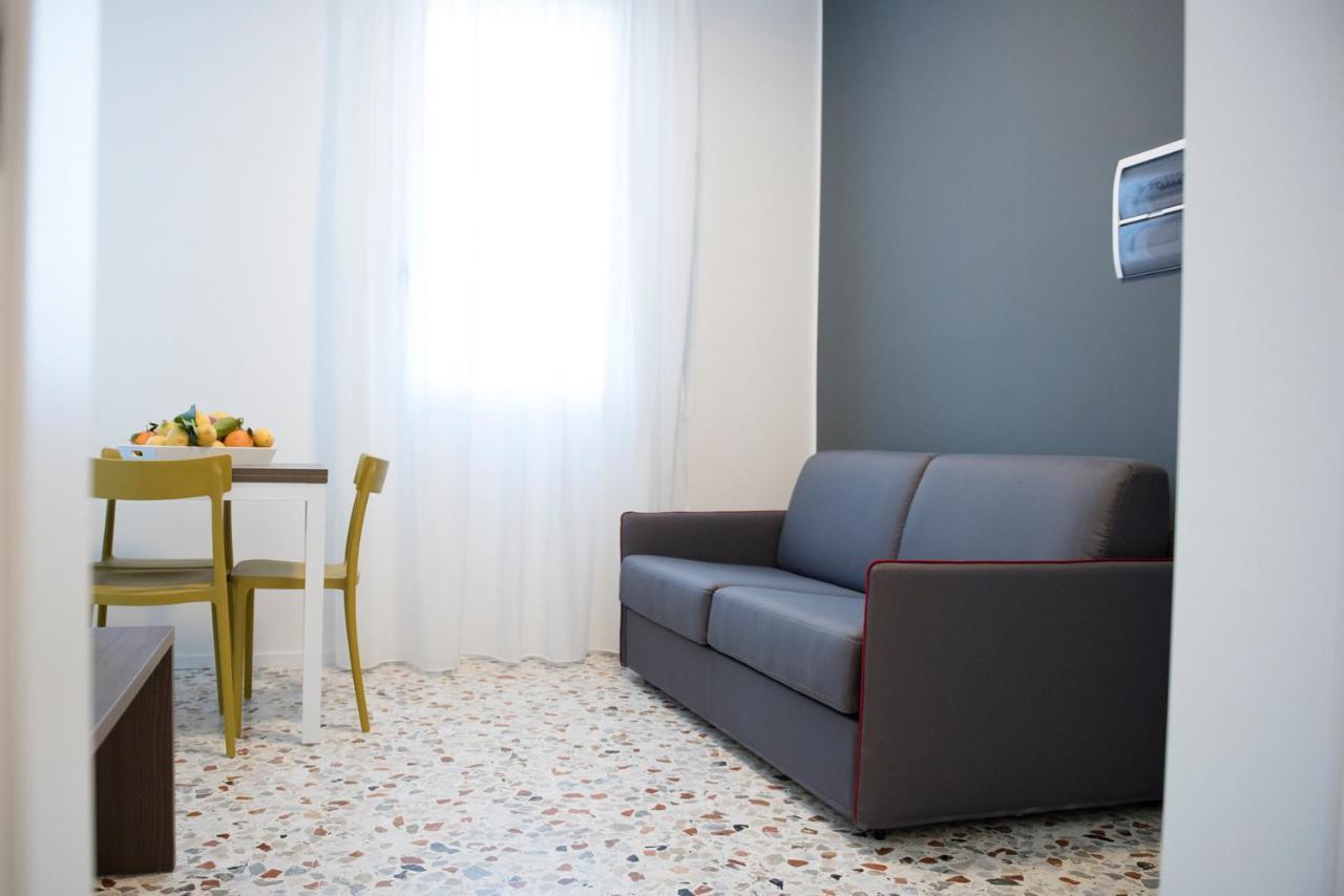 Cielo D' Alcamo Apartment Екстериор снимка