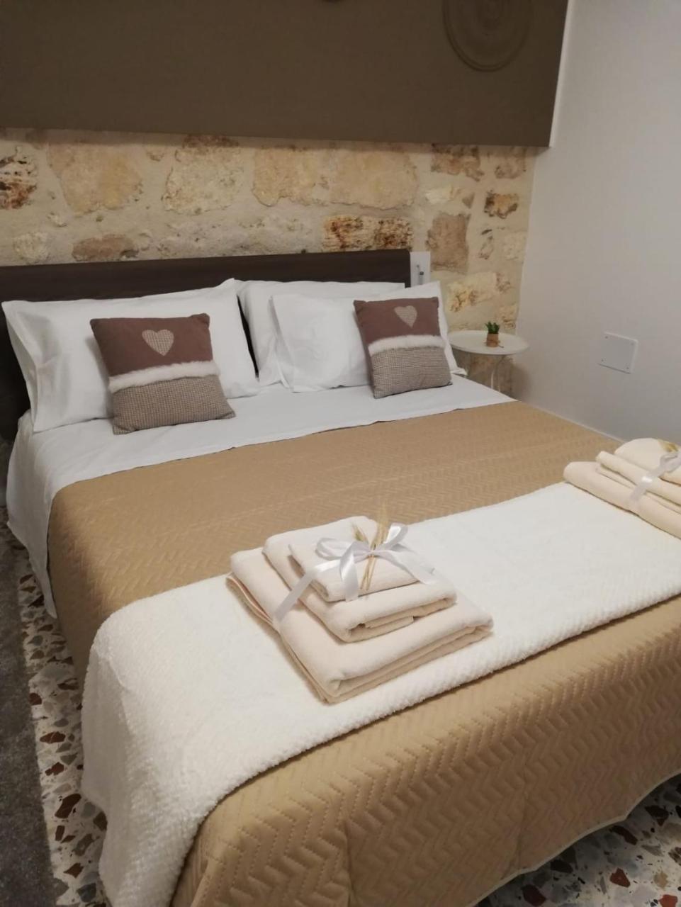 Cielo D' Alcamo Apartment Екстериор снимка