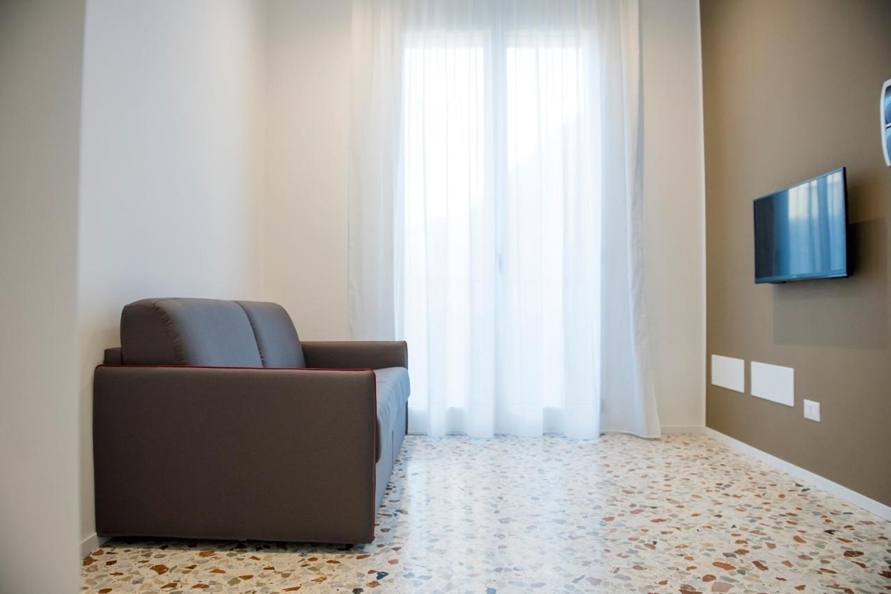 Cielo D' Alcamo Apartment Екстериор снимка