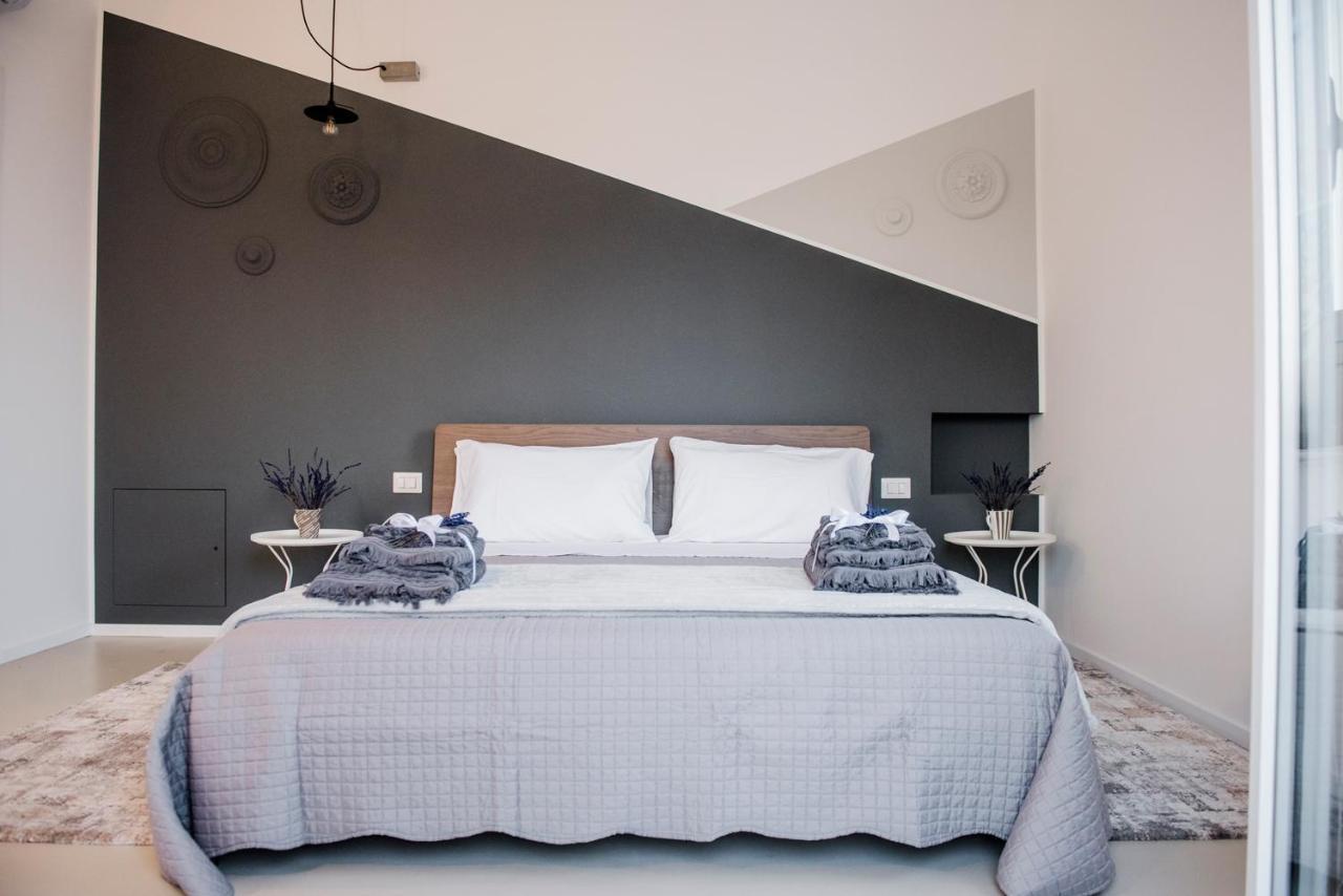 Cielo D' Alcamo Apartment Екстериор снимка