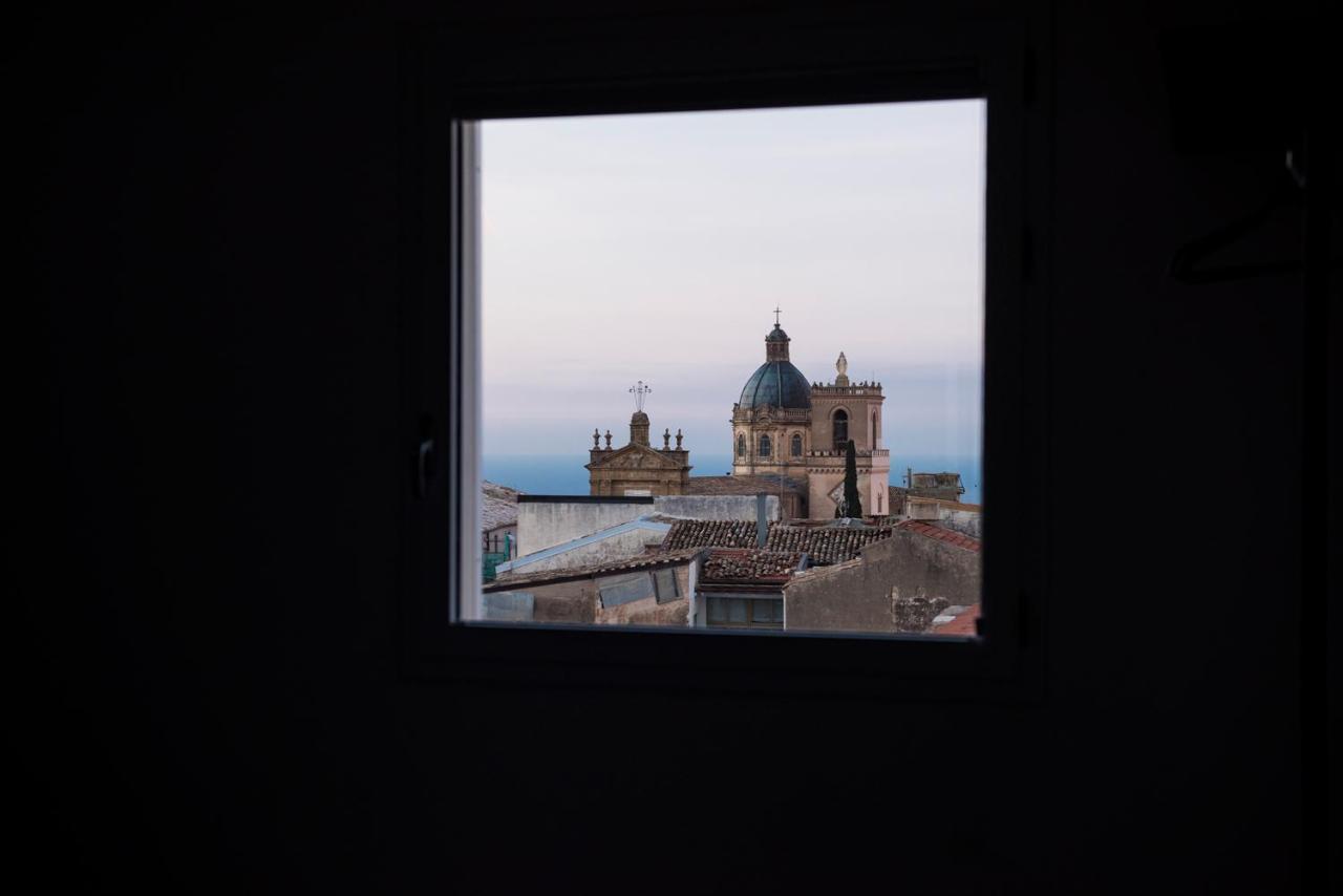 Cielo D' Alcamo Apartment Екстериор снимка