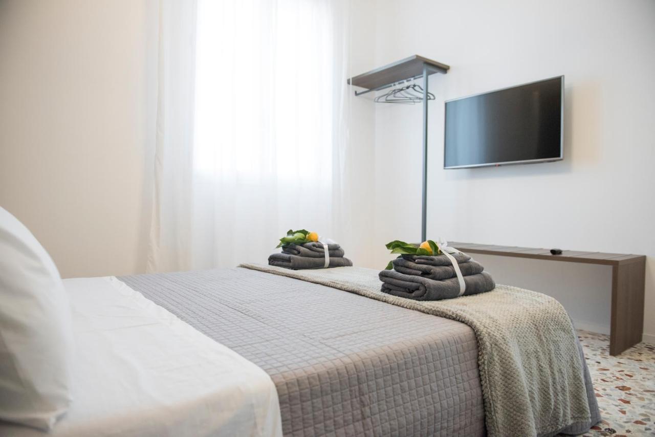 Cielo D' Alcamo Apartment Екстериор снимка
