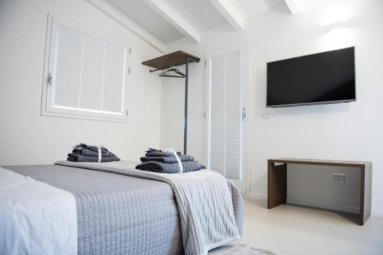 Cielo D' Alcamo Apartment Екстериор снимка