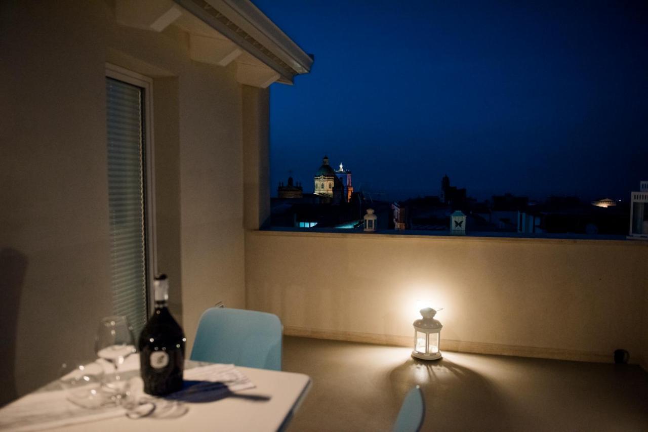 Cielo D' Alcamo Apartment Екстериор снимка